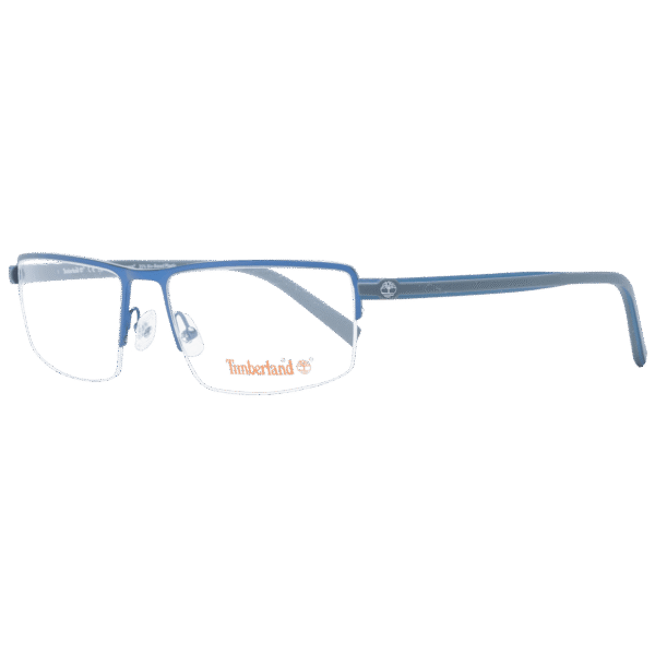Timberland )} Brille TB1821 56091 in Blau
