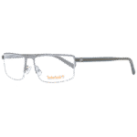 Timberland )} Brille TB1821 58009 in Gunmetal