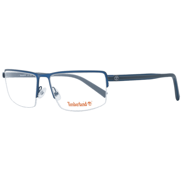 Timberland )} Brille TB1821 58091 in Blau