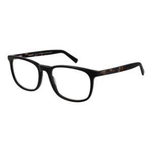 Timberland )} Brille TB1822 56001 in Schwarz