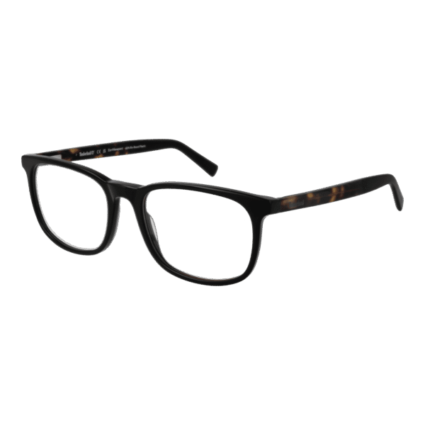 Timberland )} Brille TB1822 56001 in Schwarz