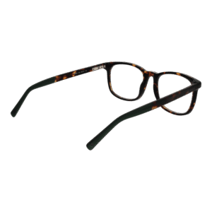 Frontansicht der Timberland Brille TB1822 56052 – Rahmen Azetat