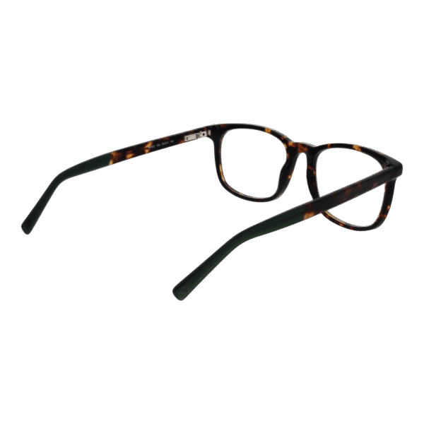 Frontansicht der Timberland Brille TB1822 56052 – Rahmen Azetat