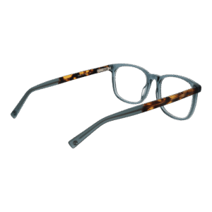 Frontansicht der Timberland Brille TB1822 56092 – Rahmen Azetat