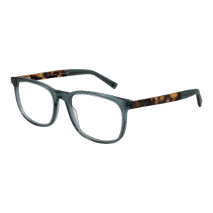Timberland )} Brille TB1822 56092 in Blau