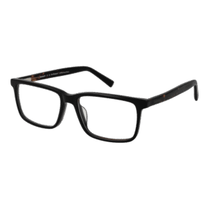 Timberland )} Brille TB1823-H 54001 in Schwarz