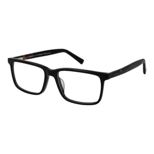 Timberland )} Brille TB1823-H 54001 in Schwarz