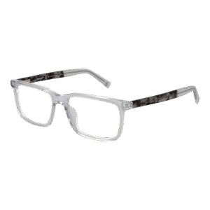 Timberland )} Brille TB1823-H 54026 in Transparent