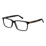 Timberland )} Brille TB1823-H 56001 in Schwarz