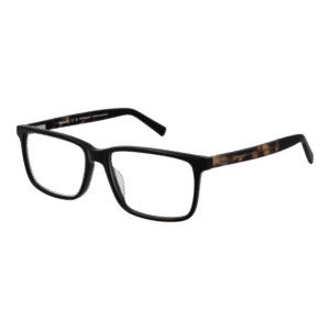 Timberland )} Brille TB1823-H 56001 in Schwarz