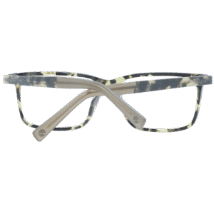 Frontansicht der Timberland Brille TB1823-H 56053 – Rahmen Kunststoff