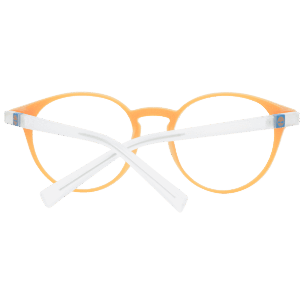 Frontansicht der Timberland Brille TB1826 48041 – Rahmen Kunststoff