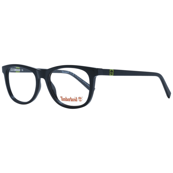 Timberland )} Brille TB1827 50001 in Schwarz