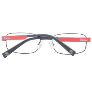 Frontansicht der Timberland Brille TB1828 49002 – Rahmen Metall