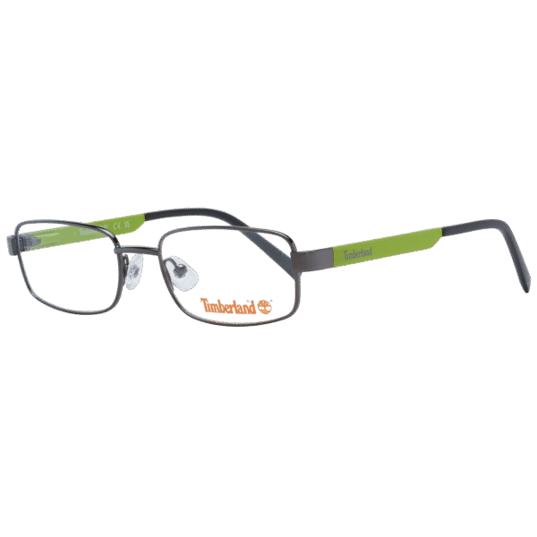 Timberland )} Brille TB1828 49006 in Grau