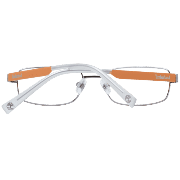 Frontansicht der Timberland Brille TB1828 49008 – Rahmen Metall