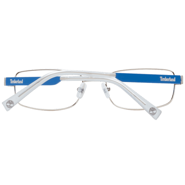 Frontansicht der Timberland Brille TB1828 49032 – Rahmen Metall