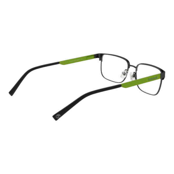 Frontansicht der Timberland Brille TB1829 52007 – Rahmen Metall