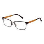 Timberland )} Brille TB1829 52049 in Braun