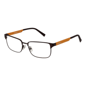 Timberland )} Brille TB1829 52049 in Braun