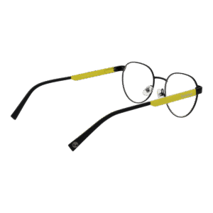 Frontansicht der Timberland Brille TB1830 48001 – Rahmen Edelstahl