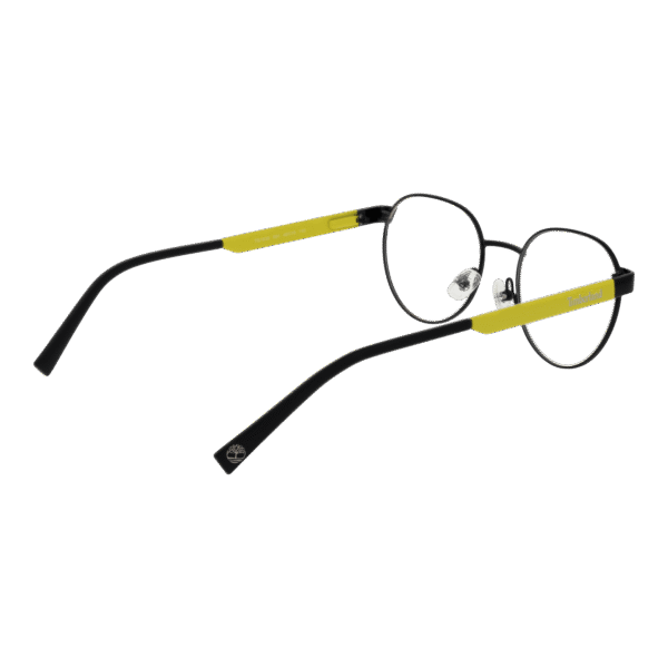 Frontansicht der Timberland Brille TB1830 48001 – Rahmen Edelstahl