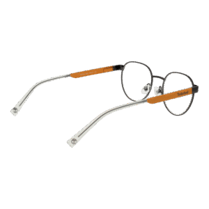 Frontansicht der Timberland Brille TB1830 48006 – Rahmen Metall