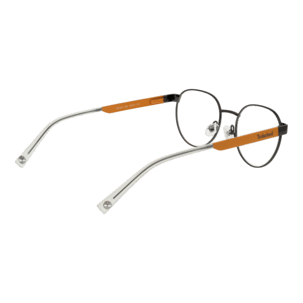 Frontansicht der Timberland Brille TB1830 48006 – Rahmen Metall