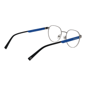 Frontansicht der Timberland Brille TB1830 48008 – Rahmen Metall