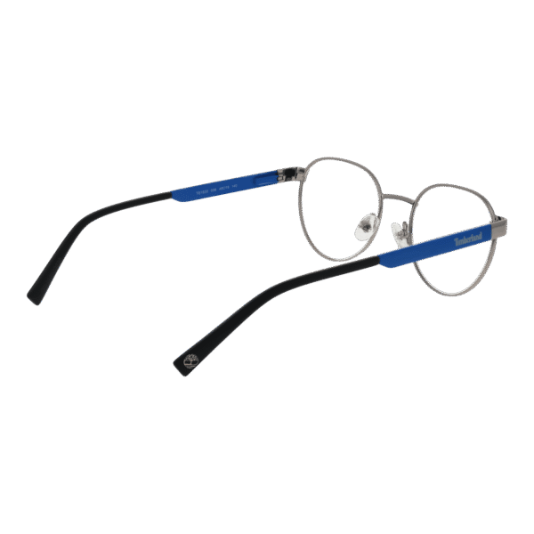 Frontansicht der Timberland Brille TB1830 48008 – Rahmen Metall