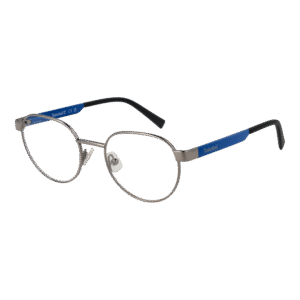 Timberland )} Brille TB1830 48008 in Silber