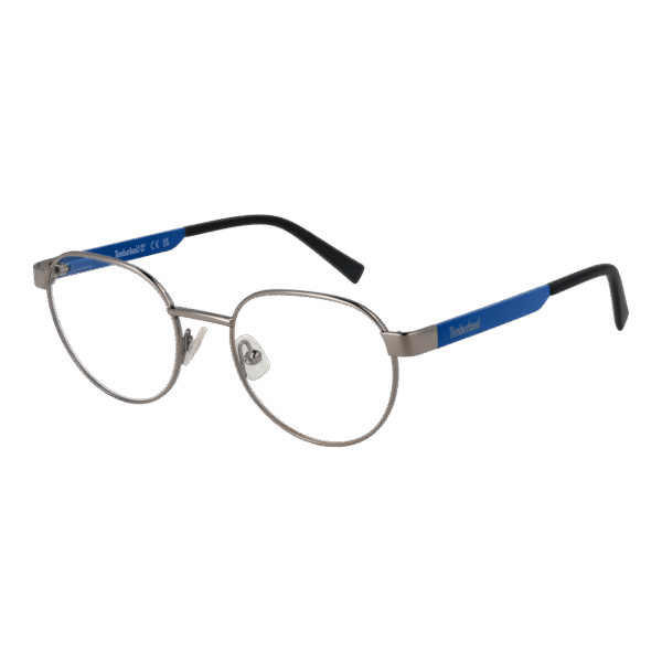 Timberland )} Brille TB1830 48008 in Silber