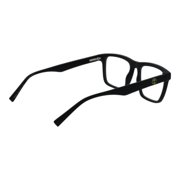 Frontansicht der Timberland Brille TB1831 51002 – Rahmen Kunststoff