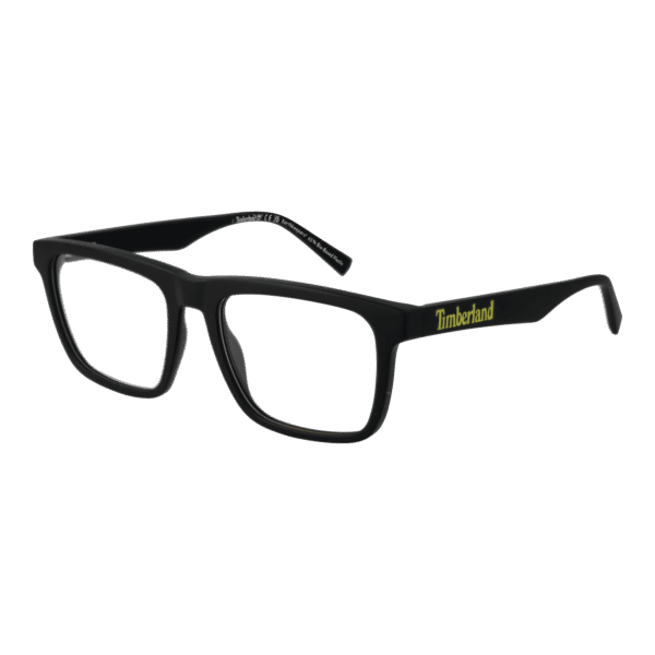 Timberland )} Brille TB1831 51002 in Schwarz