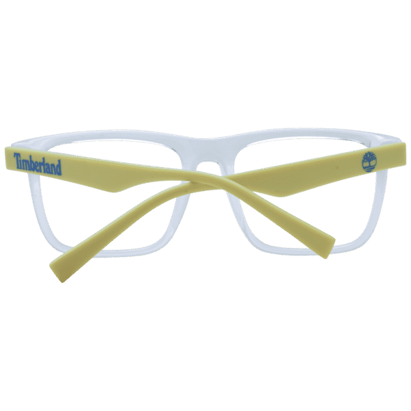 Frontansicht der Timberland Brille TB1831 51026 – Rahmen Kunststoff