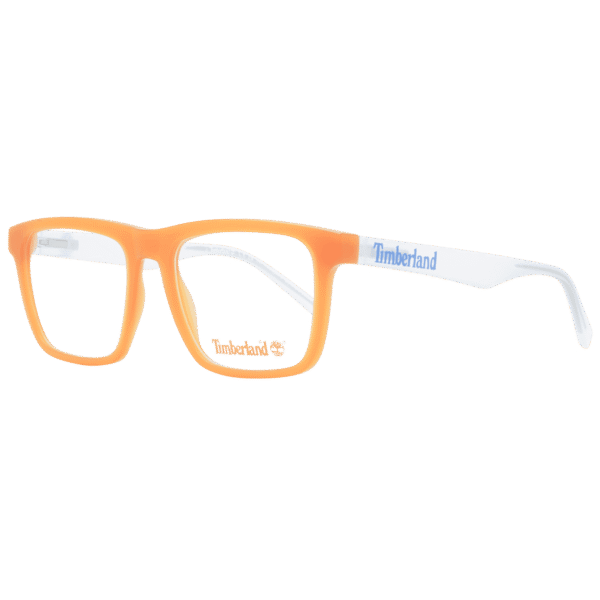Timberland )} Brille TB1831 51041 in Orange