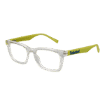 Timberland )} Brille TB1832 50026 in Transparent