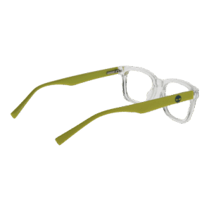 Frontansicht der Timberland Brille TB1832 50026 – Rahmen Kunststoff