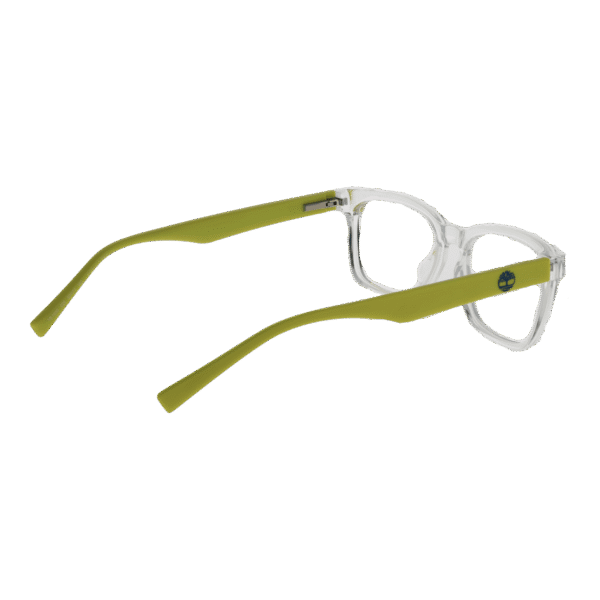 Frontansicht der Timberland Brille TB1832 50026 – Rahmen Kunststoff