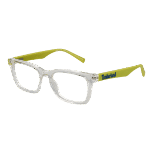 Timberland )} Brille TB1832 50026 in Transparent