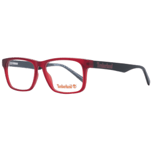Timberland )} Brille TB1833 51067 in Rot