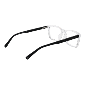 Frontansicht der Timberland Brille TB1840-H 53026 – Rahmen Edelstahl