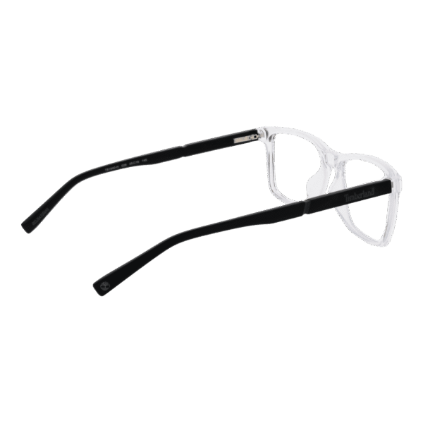 Frontansicht der Timberland Brille TB1840-H 55026 – Rahmen Edelstahl