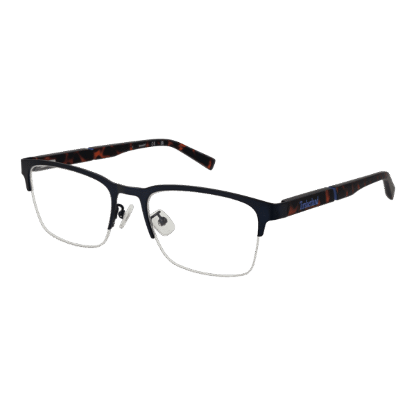 Timberland )} Brille TB1841-H 54091 in Blau