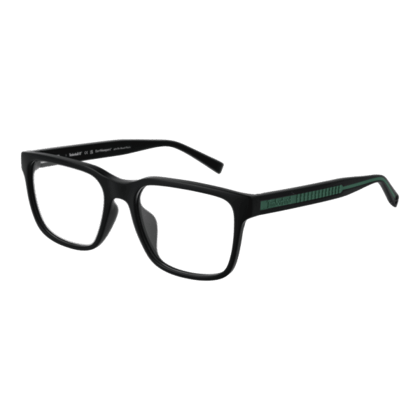 Timberland )} Brille TB1842-H 53002 in Schwarz