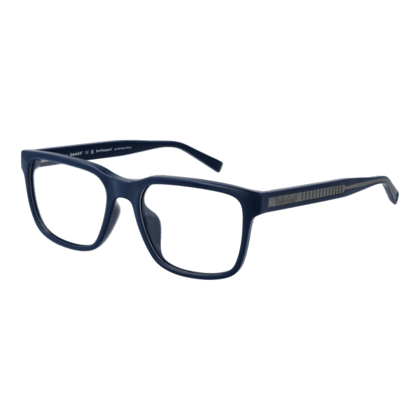 Timberland )} Brille TB1842-H 53090 in Blau