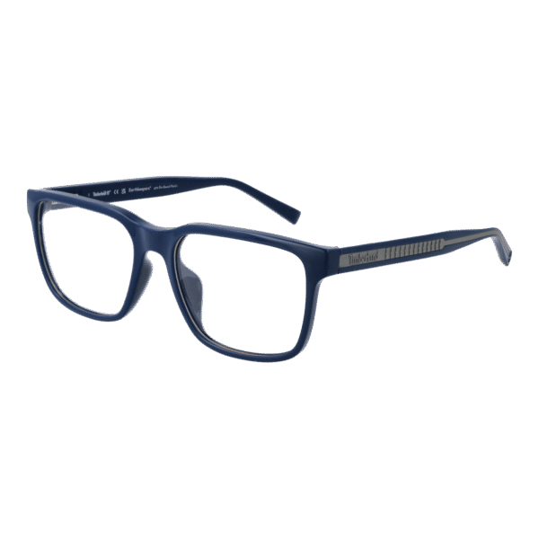 Timberland )} Brille TB1842-H 55090 in Blau