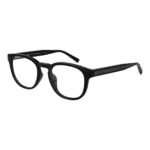 Timberland )} Brille TB1843-H 50001 in Schwarz