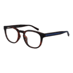 Timberland )} Brille TB1843-H 50052 in Braun