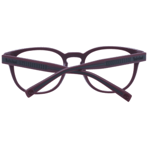 Frontansicht der Timberland Brille TB1843-H 50067 – Rahmen Kunststoff